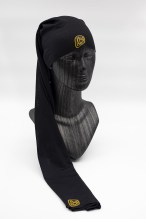 Negro Microperforado Extralargo 1